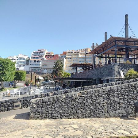 Puerto De Santiago, Jardines Del Mar Tenerife Daire Puerto de Santiago  Dış mekan fotoğraf