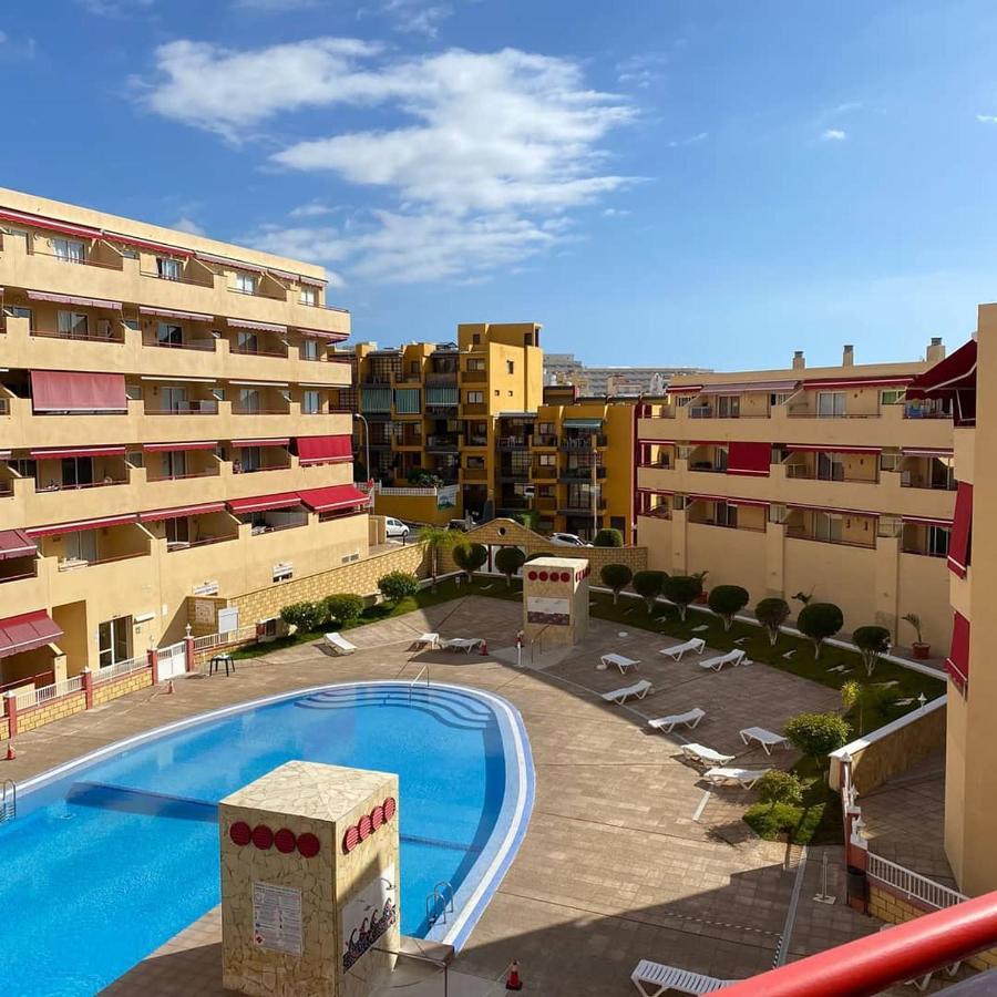 Puerto De Santiago, Jardines Del Mar Tenerife Daire Puerto de Santiago  Dış mekan fotoğraf