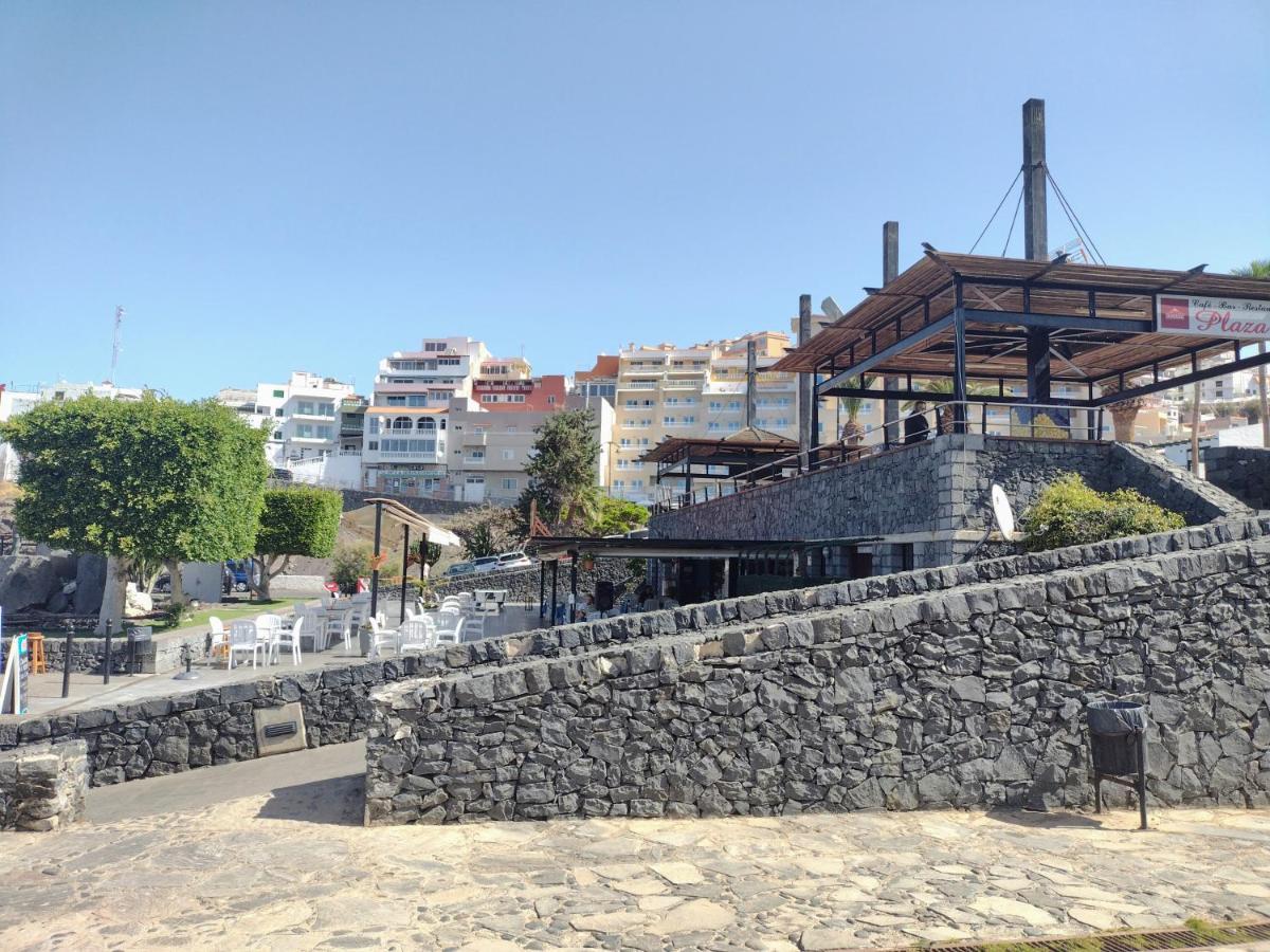 Puerto De Santiago, Jardines Del Mar Tenerife Daire Puerto de Santiago  Dış mekan fotoğraf