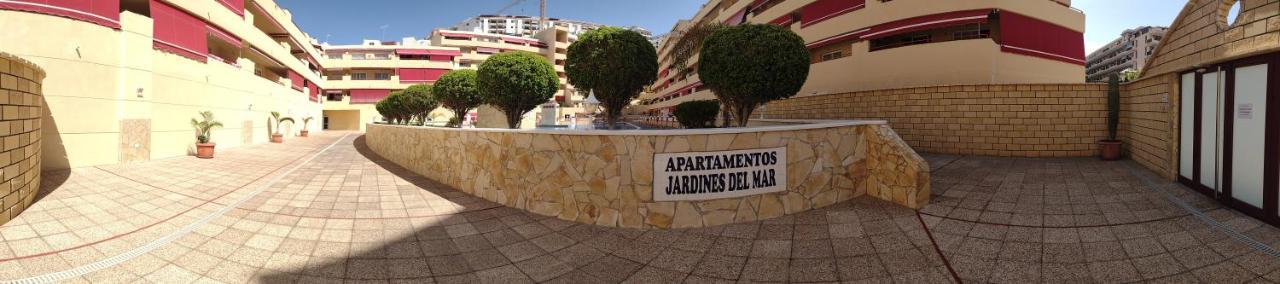 Puerto De Santiago, Jardines Del Mar Tenerife Daire Puerto de Santiago  Dış mekan fotoğraf