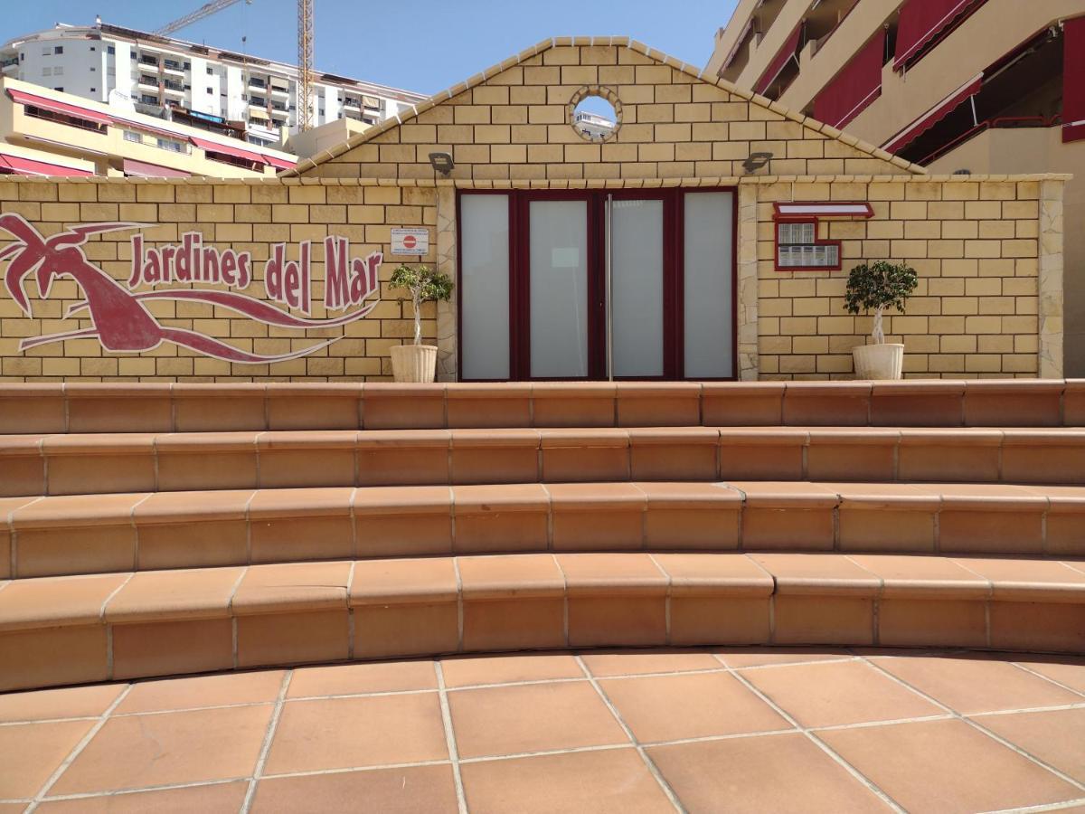 Puerto De Santiago, Jardines Del Mar Tenerife Daire Puerto de Santiago  Dış mekan fotoğraf