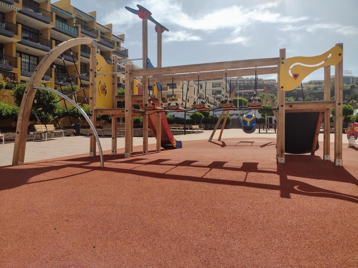 Puerto De Santiago, Jardines Del Mar Tenerife Daire Puerto de Santiago  Dış mekan fotoğraf